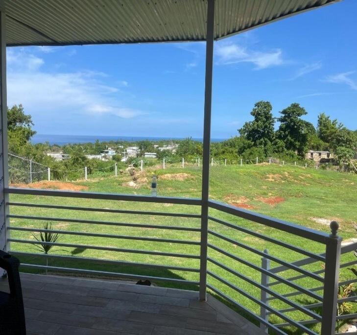 Photo of Patio Balcony in Borinquen