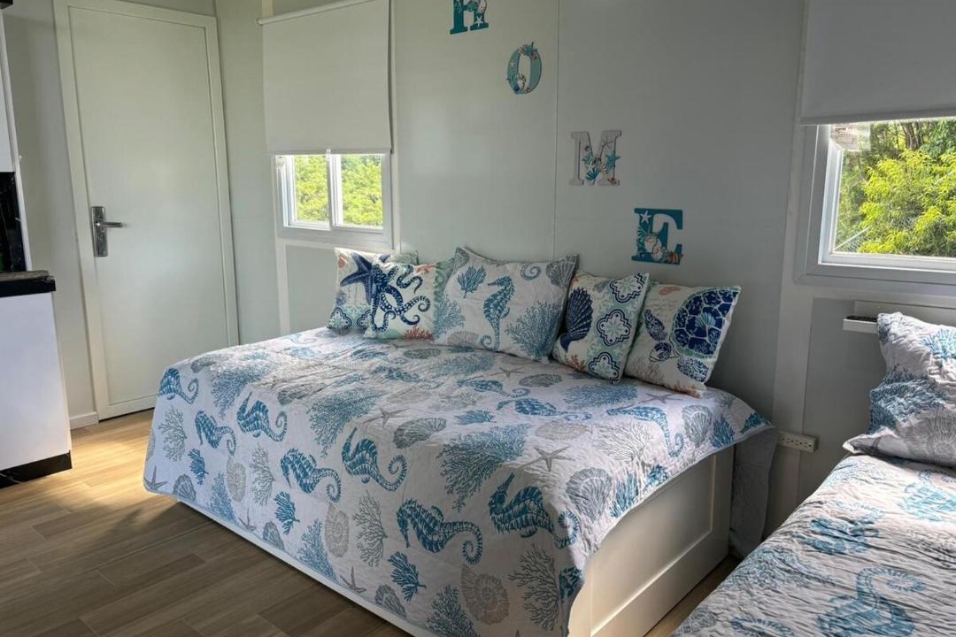 Photo of Bedroom in Borinquen