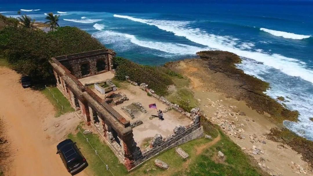 Photo of Others in Borinquen