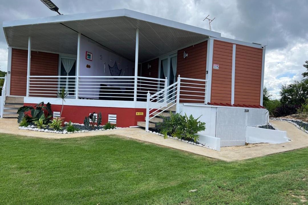 Photo of Others in Borinquen