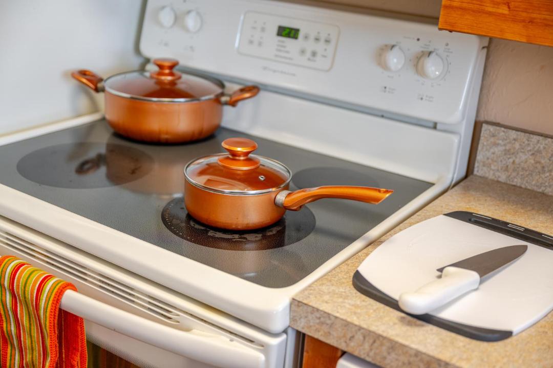 Photo of Kitchen in Arlington Park