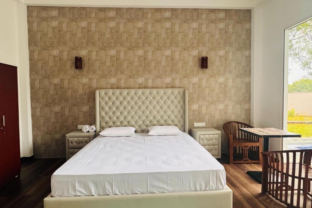 Photo of Bedroom in Ranna