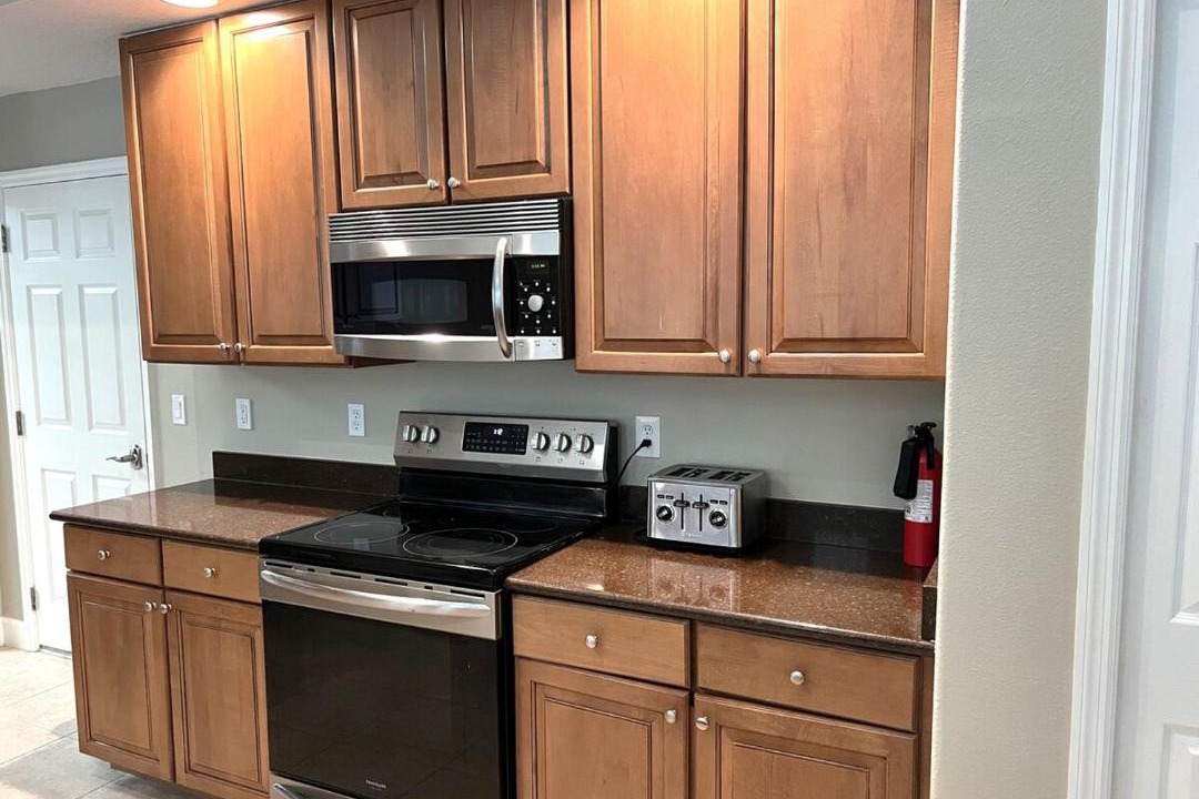 Photo of Kitchen in Braden River