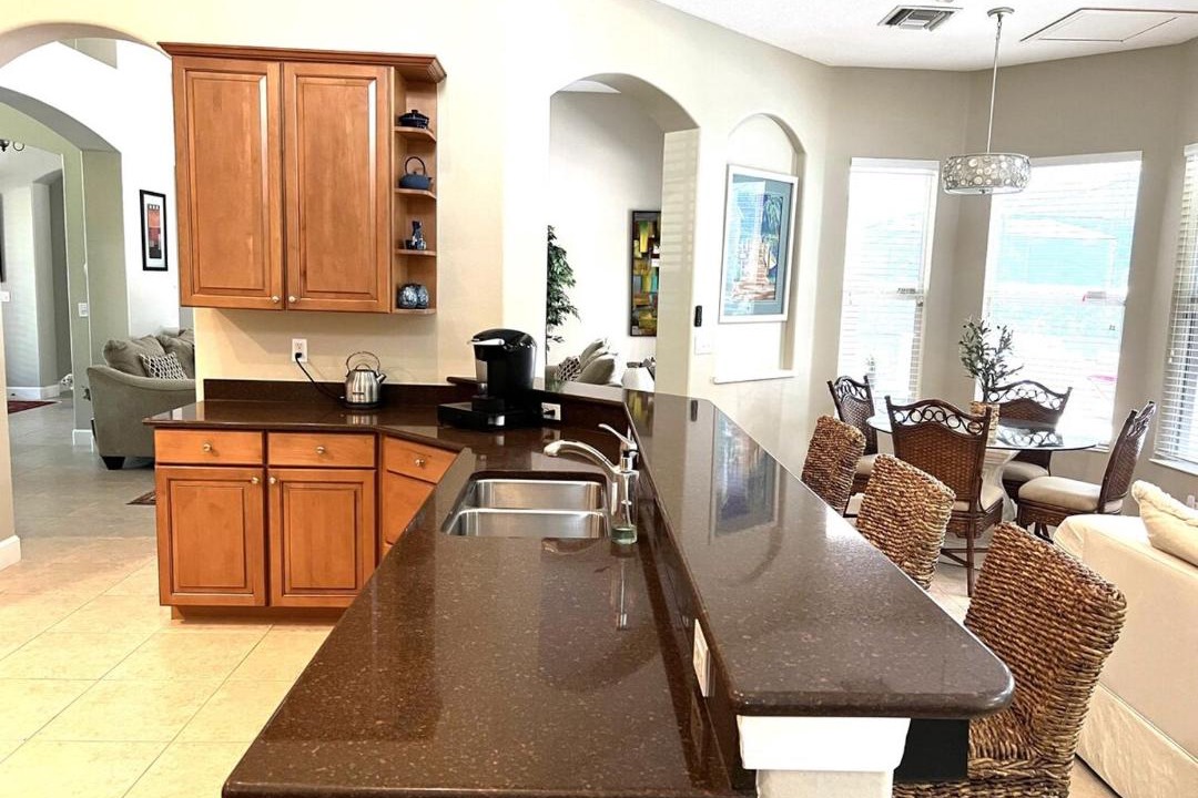 Photo of Kitchen in Braden River