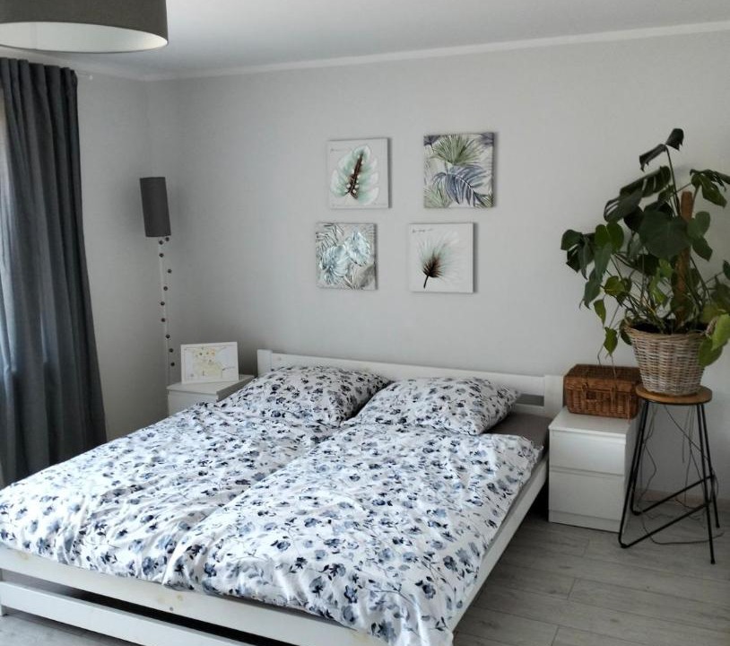 Photo of Bedroom in gmina Drawsko