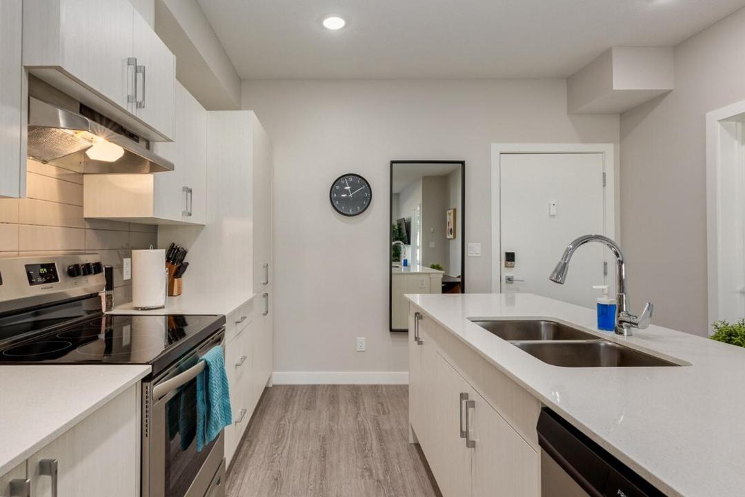 Photo of Kitchen in Shaganappi