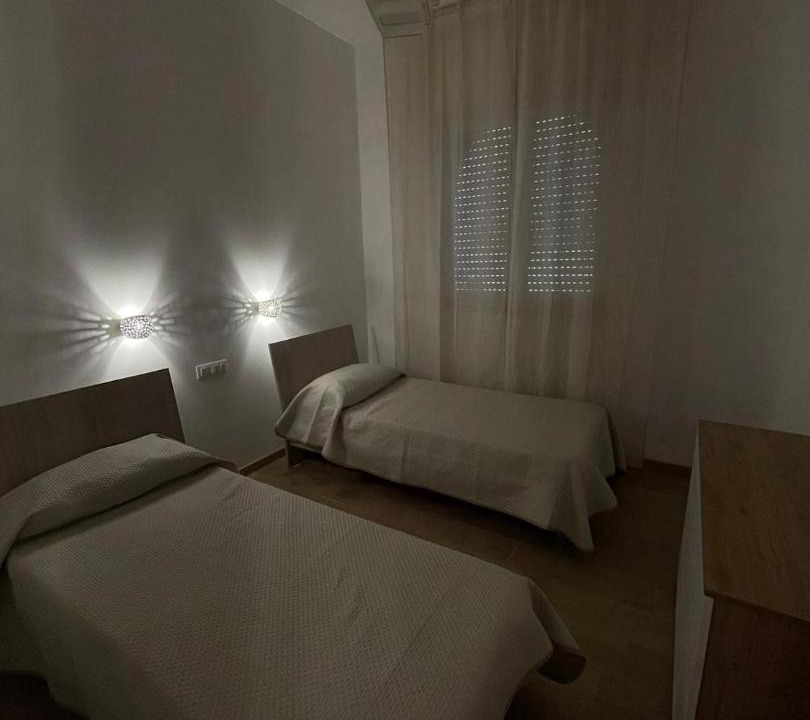 Photo of Bedroom in Marina di Lizzano