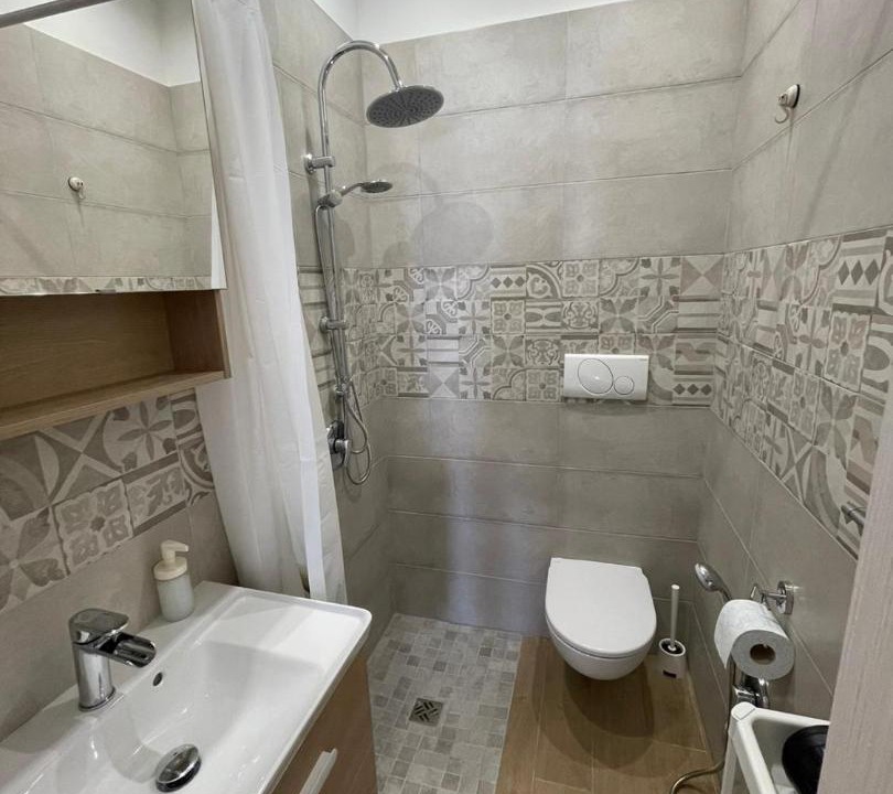 Photo of Bathroom in Marina di Lizzano