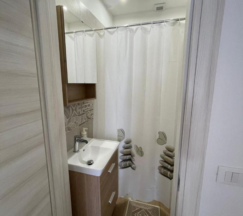 Photo of Bathroom in Marina di Lizzano