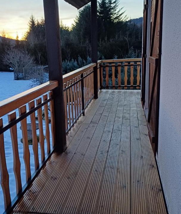Photo of Patio Balcony in Miellin