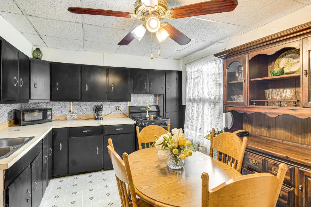 Photo of Kitchen in Bethlehem