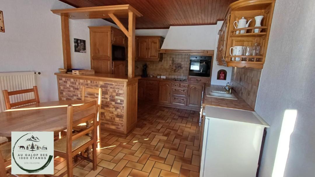 Photo of Kitchen in Miellin