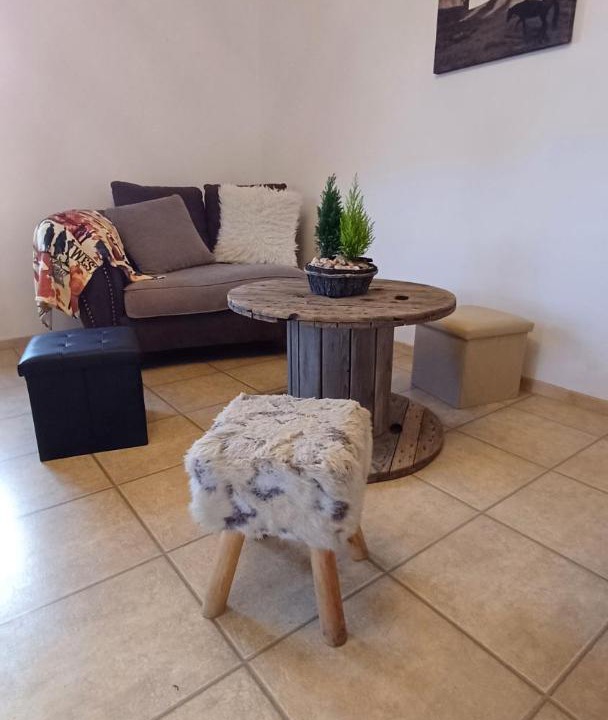 Photo of Livingroom in Miellin