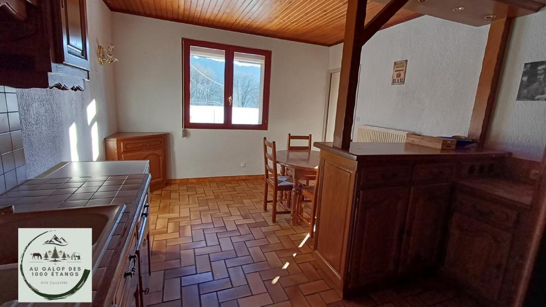 Photo of Kitchen in Miellin