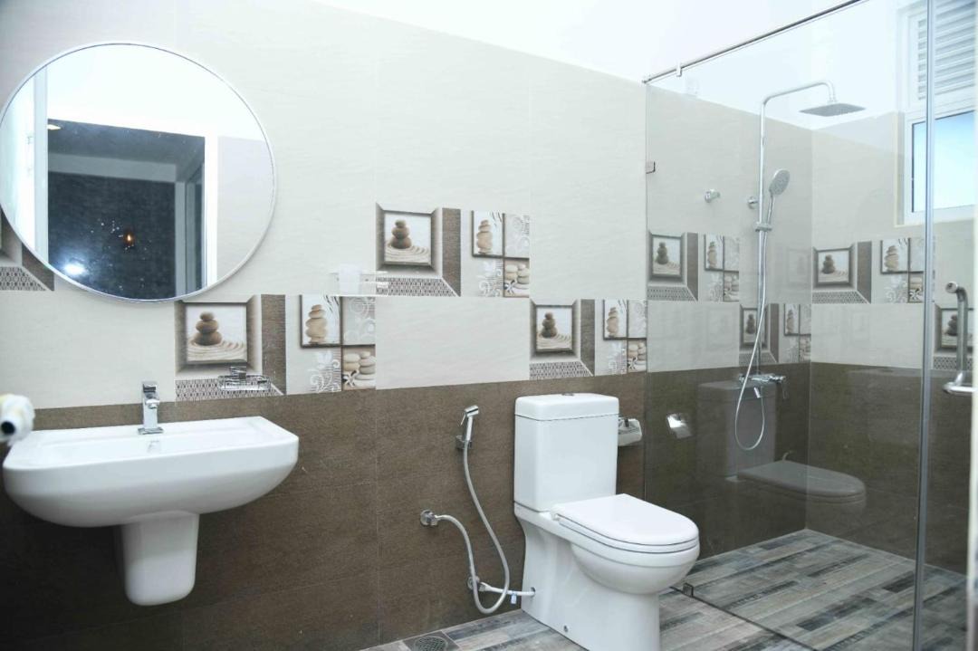 Photo of Bathroom in Ranna