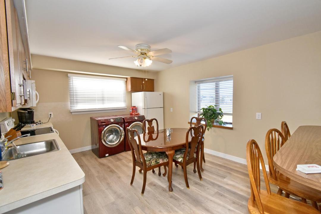 Photo of Kitchen in Anchor Bay Harbor