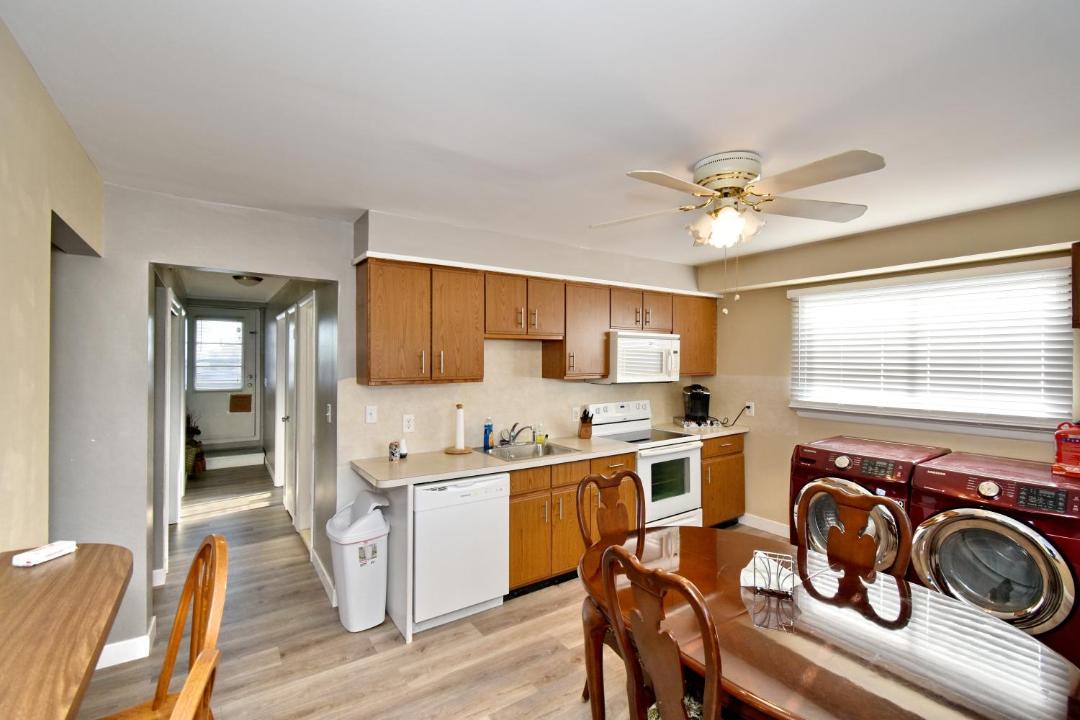 Photo of Kitchen in Anchor Bay Harbor