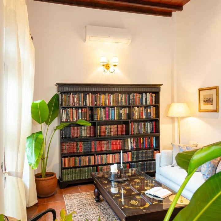 Photo of Livingroom in Fort Galle