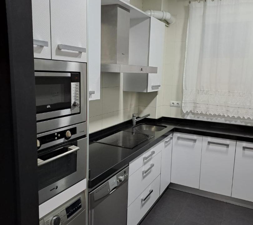 Photo of Kitchen in Uribarri
