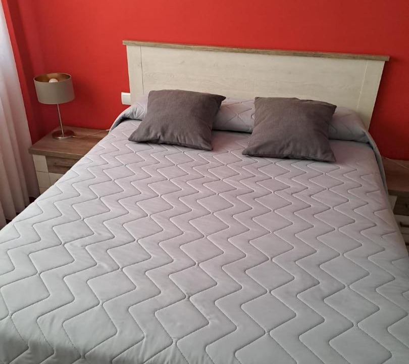 Photo of Bedroom in Uribarri