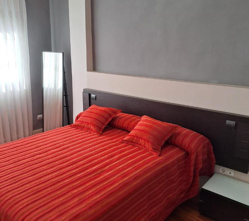 Photo of Bedroom in Uribarri
