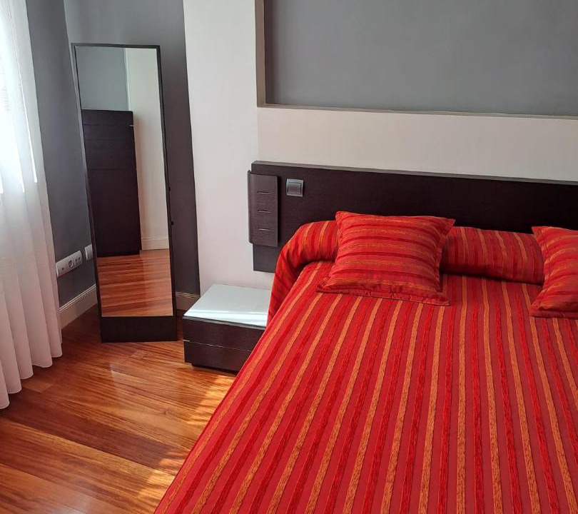 Photo of Bedroom in Uribarri