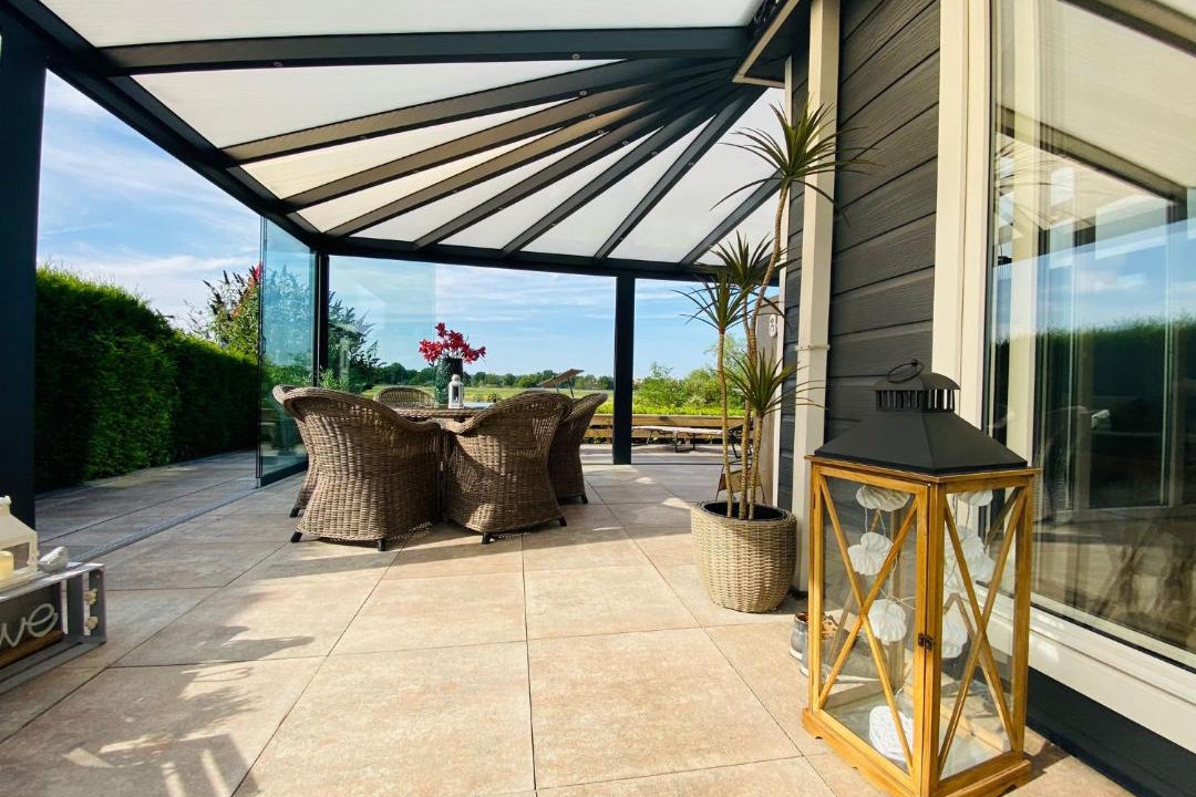 Photo of Patio Balcony in Lathum