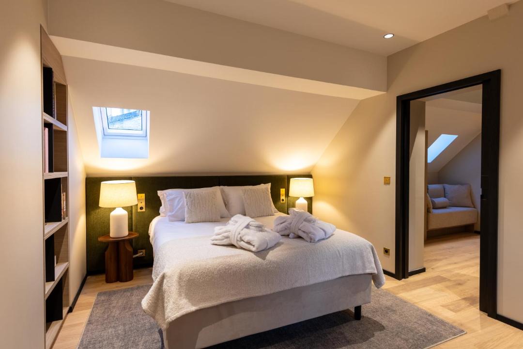 Photo of Bedroom in Dijon Centre Ville