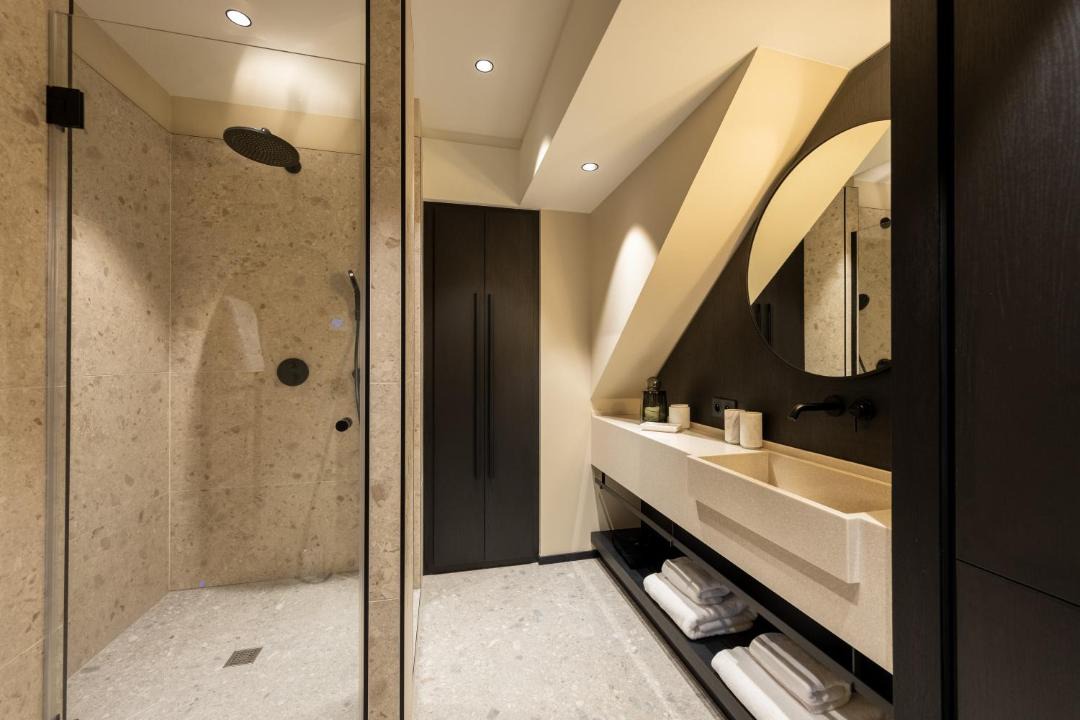 Photo of Bathroom in Dijon Centre Ville