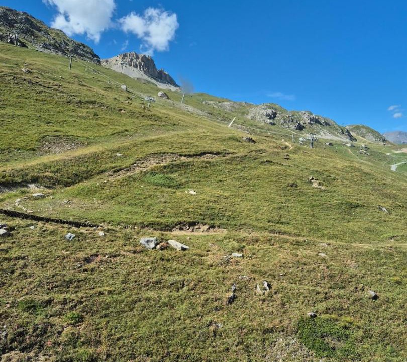 Photo of Others in Tignes le Lac