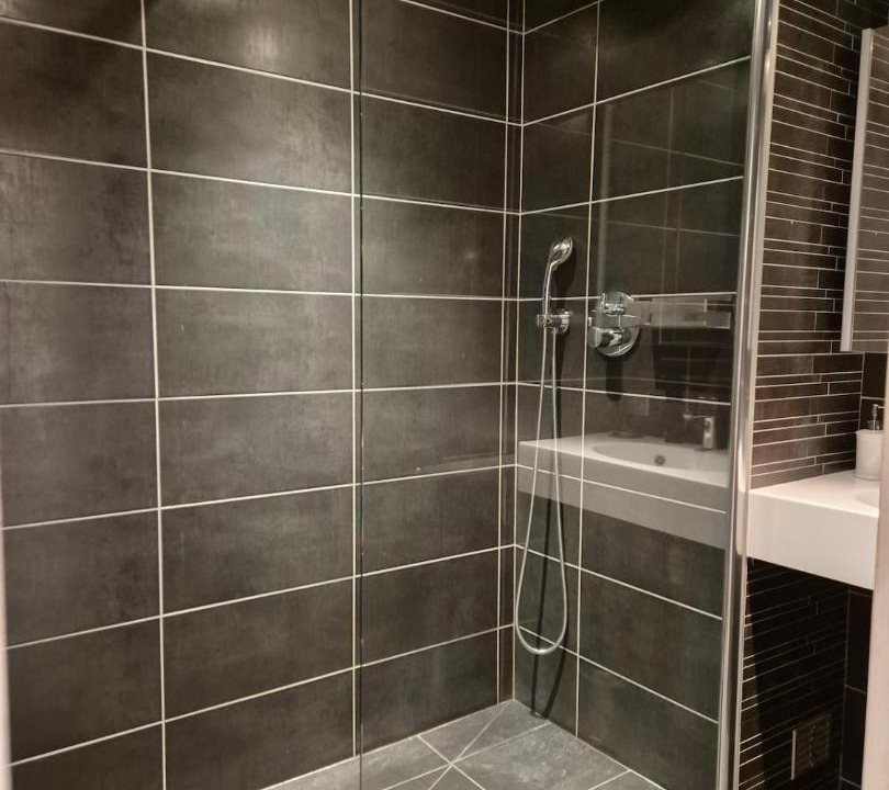 Photo of Bathroom in Tignes le Lac