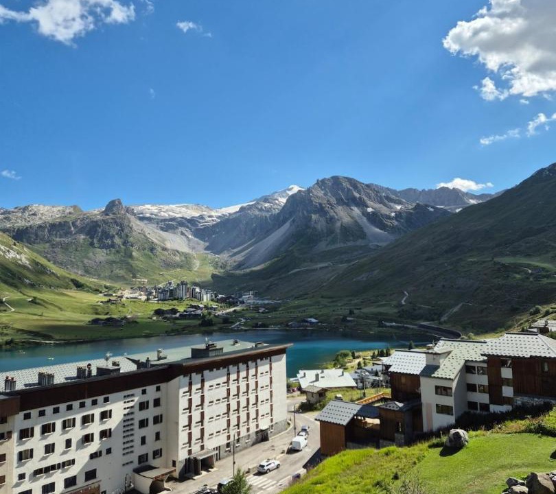Photo of Others in Tignes le Lac