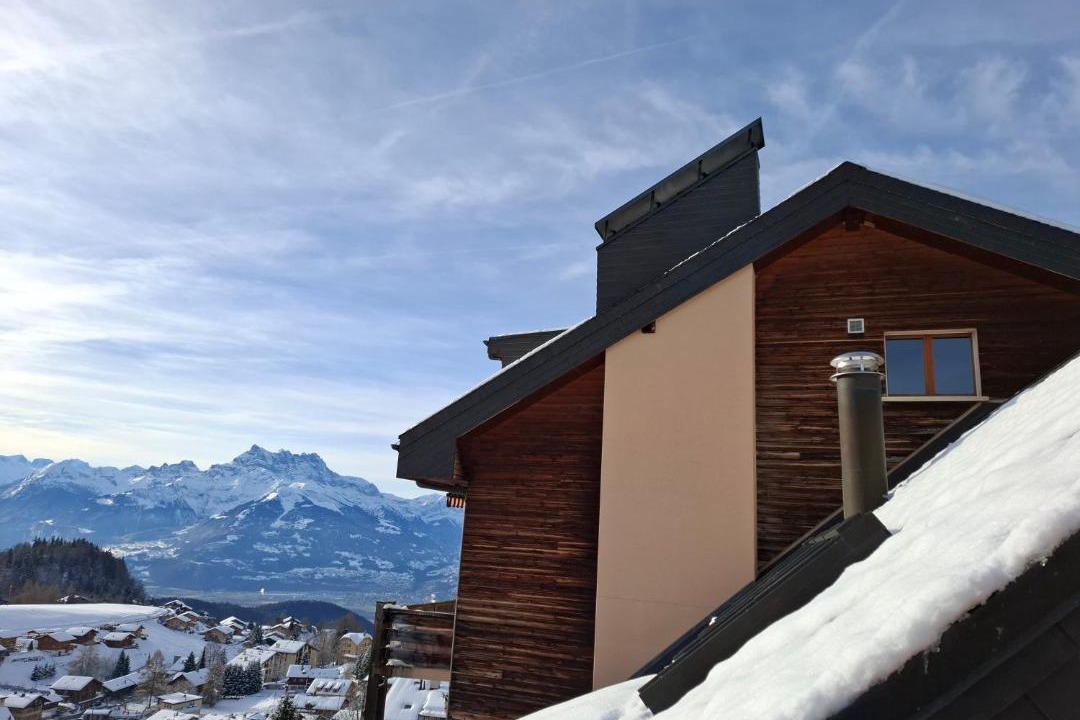 Photo of Others in Leysin