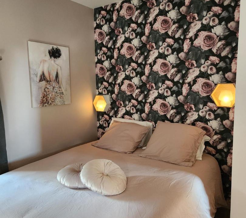 Photo of Bedroom in Pont-Bellanger