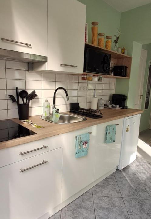 Photo of Kitchen in Igal