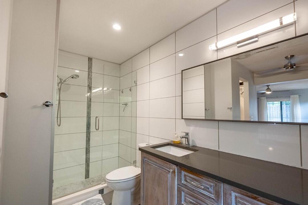 Photo of Bathroom in South Sarasota