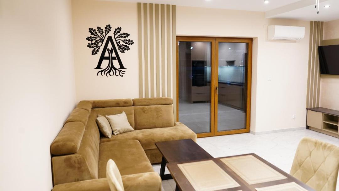 Photo of Livingroom in gmina Zarszyn