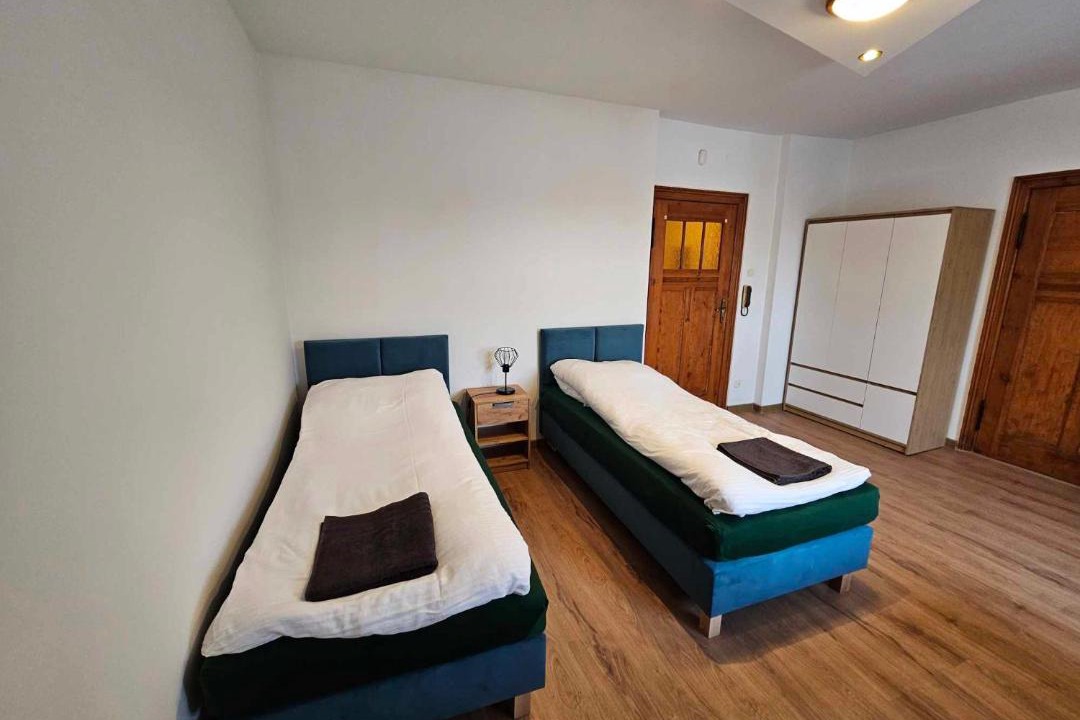 Photo of Bedroom in Lebork