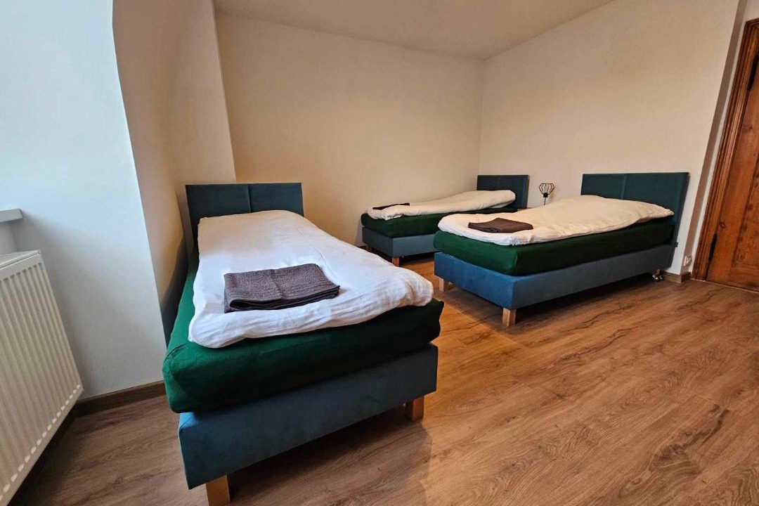 Photo of Bedroom in Lebork
