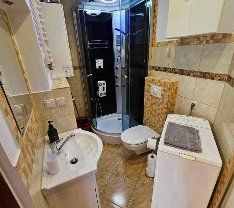 Photo of Bathroom in Lebork