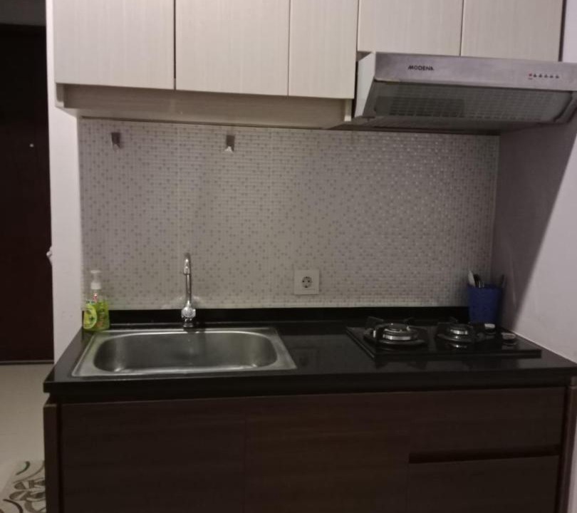 Photo of Kitchen in Balikpapan