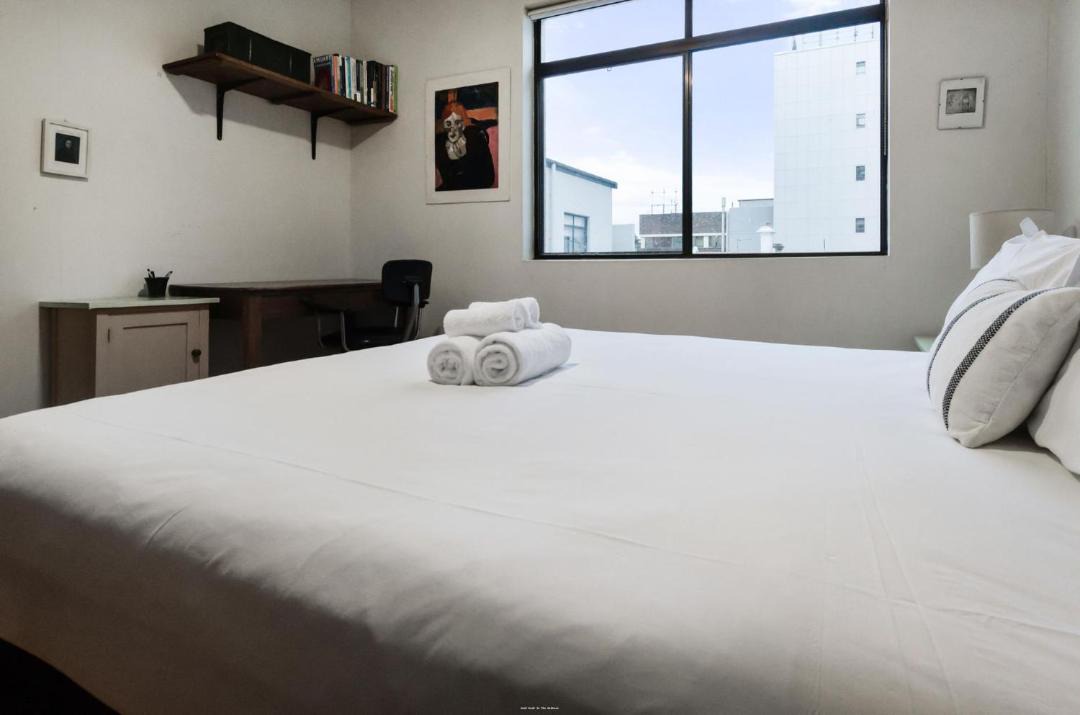 Photo of Bedroom in Redfern