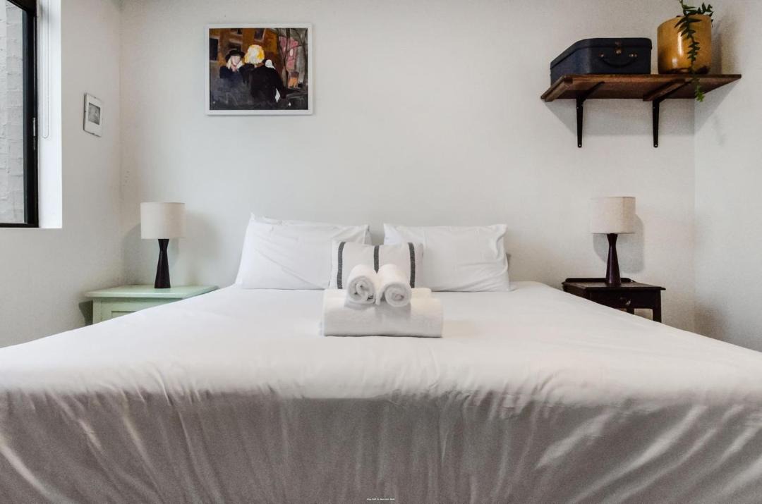 Photo of Bedroom in Redfern