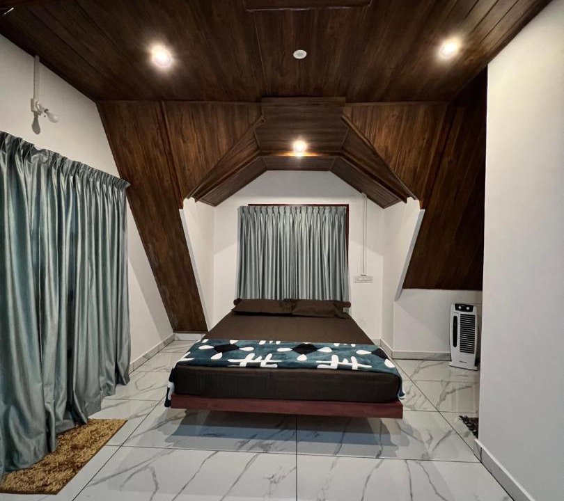 Photo of Bedroom in Elappara