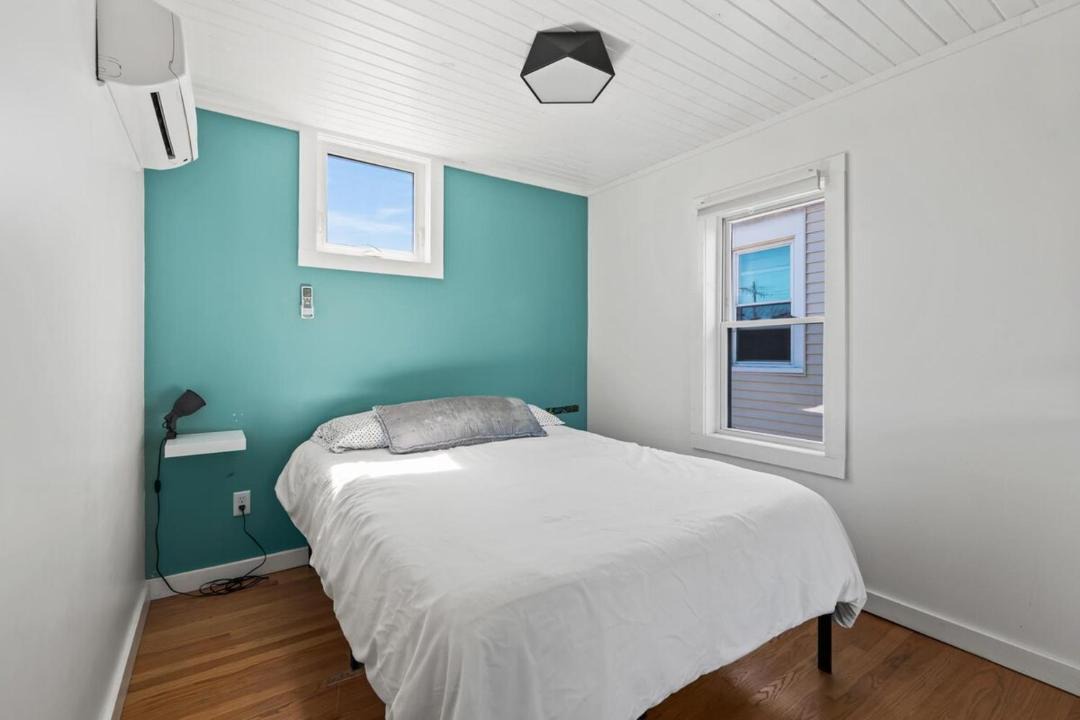 Photo of Bedroom in Fifth Ward