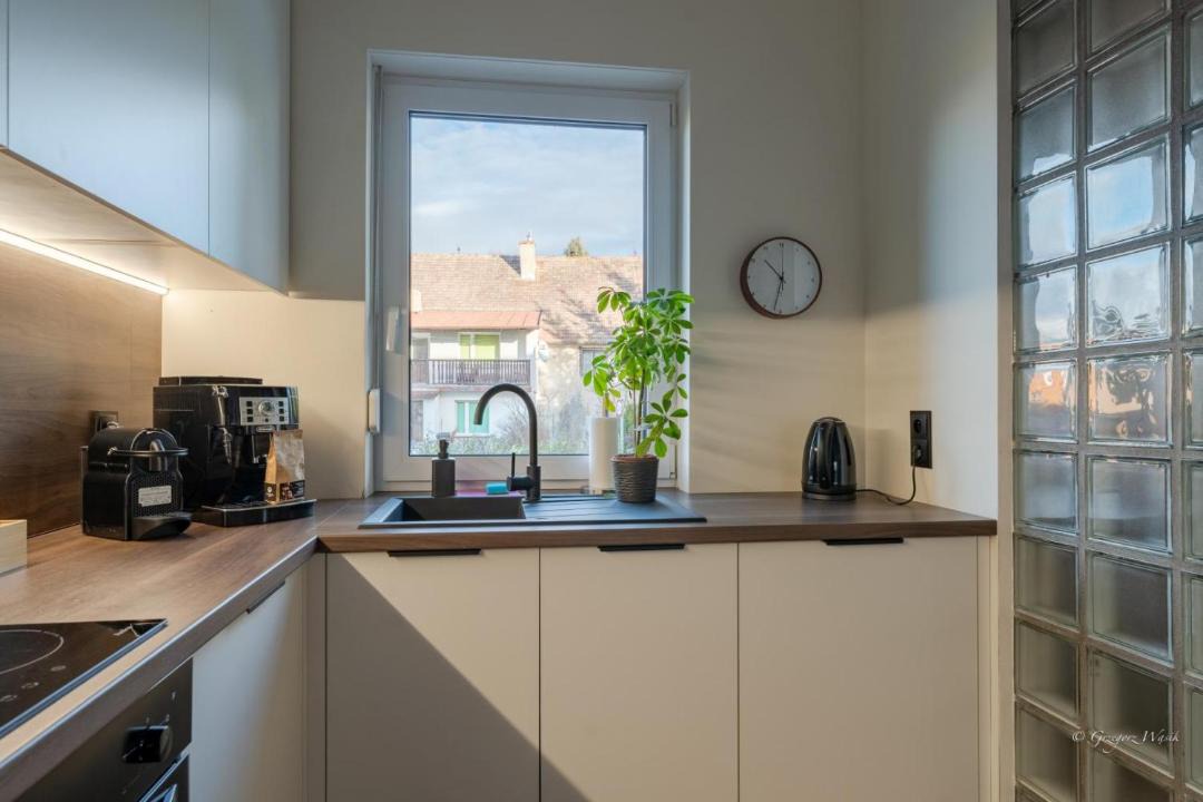 Photo of Kitchen in Jelenia Gora