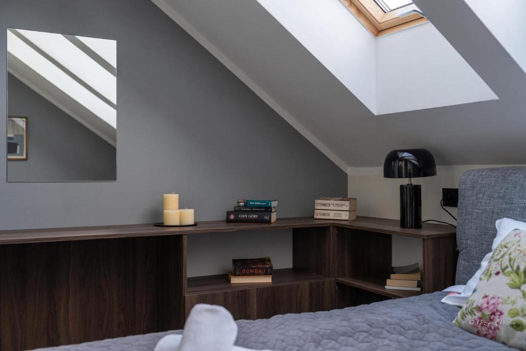 Photo of Bedroom in Jelenia Gora