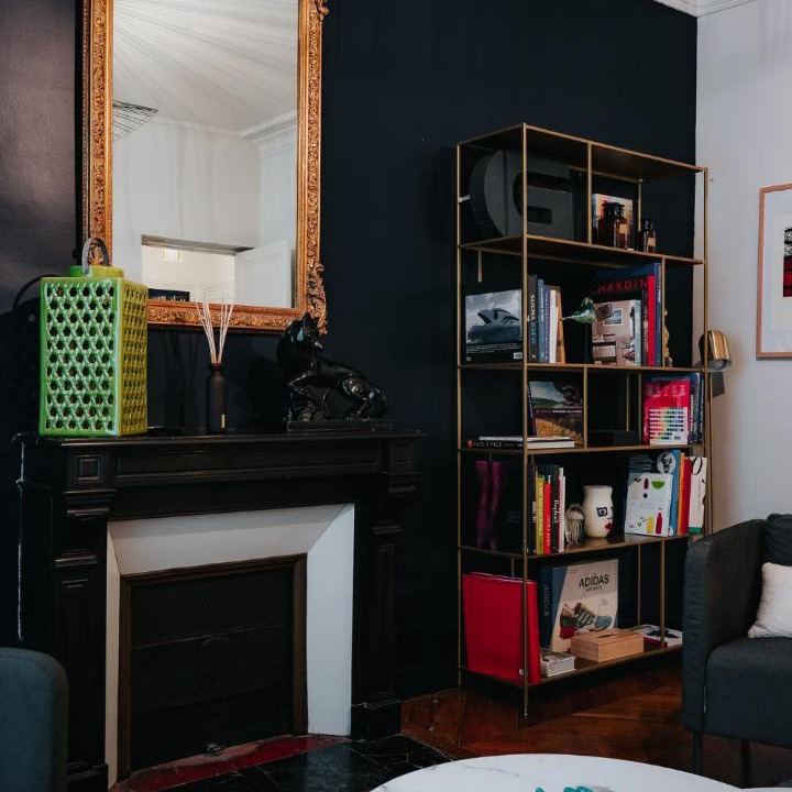 Photo of Livingroom in Meursault