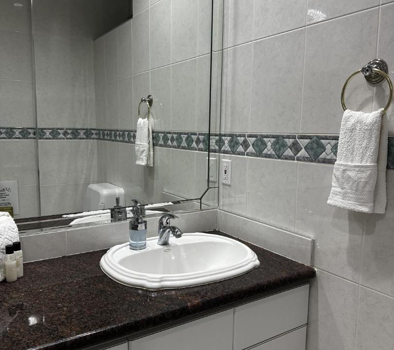 Photo of Bathroom in Vancouver South