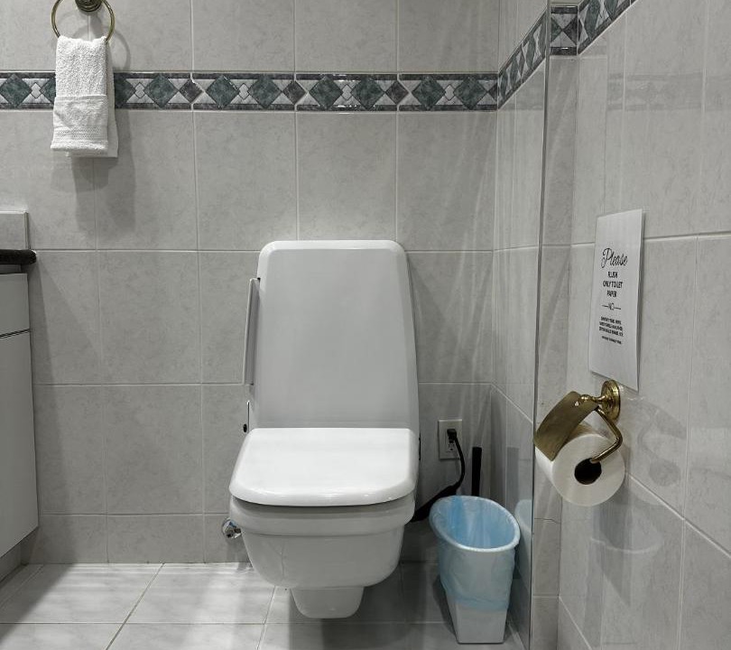 Photo of Bathroom in Vancouver South